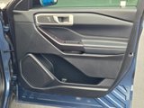 Used 2020 Ford Explorer XLT w/ Equipment Group 202A image 4