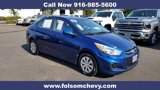 Used 2015 Hyundai Accent GLS image 2
