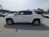 Used 2019 Chevrolet Traverse High Country w/ LPO, 'HIT The Road' Package image 3