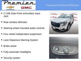 Used 2023 GMC Terrain SLE image 4