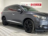 Used 2013 INFINITI JX35 AWD image 2