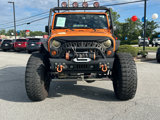 Used 2013 Jeep Wrangler Unlimited Rubicon w/ Connectivity Group image 3