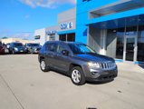 Used 2011 Jeep Compass Sport w/ Sun/Sound Group image 3