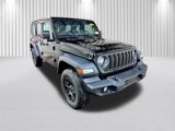 New 2025 Jeep Wrangler Sport image 2