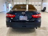 Used 2020 Toyota Camry LE image 3