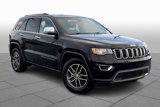 Used 2018 Jeep Grand Cherokee Limited image 2