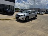 Used 2020 Nissan Murano Platinum image 2