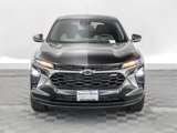 New 2025 Chevrolet Trax RS w/ Driver Confidence Package image 2