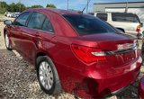 Used 2013 Chrysler 200 Touring image 4
