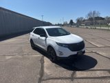 Used 2019 Chevrolet Equinox LT image 3