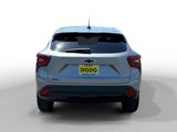 New 2025 Chevrolet Trax RS w/ Driver Confidence Package image 4