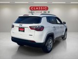 New 2025 Jeep Compass Latitude image 5