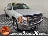 Used 2012 Chevrolet Silverado 1500 LT w/ All-Star Edition image 2