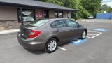 Used 2012 Honda Civic EX-L image 5
