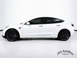 Used 2020 Tesla Model 3 Performance image 5