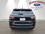 Used 2018 Jeep Compass Limited w/ Navigation Group image 4