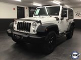 Used 2015 Jeep Wrangler Sport w/ Quick Order Package 24S image 5
