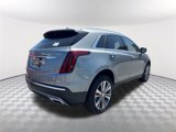 Used 2024 Cadillac XT5 Premium Luxury image 5