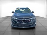 Used 2022 Chevrolet Equinox RS image 2