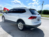 Used 2019 Volkswagen Tiguan SE image 5