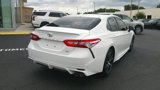 Used 2020 Toyota Camry SE image 4