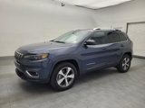 Used 2019 Jeep Cherokee Limited image 2