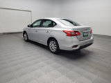 Used 2019 Nissan Sentra SV image 5