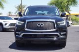 Used 2022 INFINITI QX80 Luxe image 5