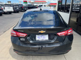 Used 2020 Chevrolet Malibu LT image 6