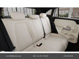 New 2025 Mercedes-Benz GLA 250 4MATIC image 5