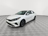 Used 2024 Kia Forte LXS image 4