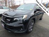 Used 2022 Honda Pilot Sport image 3