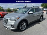 Used 2017 Hyundai Santa Fe SE image 3