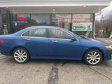 Used 2007 Acura TSX image 5