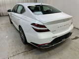 Certified 2025 Genesis G70 2.5T image 4
