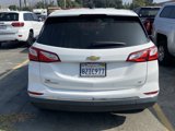 Used 2020 Chevrolet Equinox LT image 3