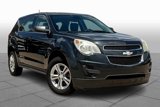 Used 2013 Chevrolet Equinox LS w/ LPO, Protection Package image 3