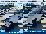 Used 2016 Nissan Rogue S image 3