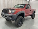 Used 2007 Toyota Tacoma 4x4 Regular Cab image 4