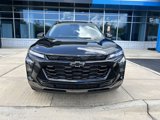 New 2025 Chevrolet Trax ACTIV w/ Driver Confidence Package image 3