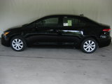 New 2025 Toyota Corolla LE image 4