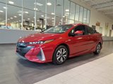Used 2017 Toyota Prius Prime Premium image 3