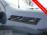 Used 2021 Chevrolet Silverado 1500 LT Trail Boss w/ Bed Protection Package image 3