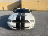 Used 2009 Ford Mustang Shelby GT500 image 3
