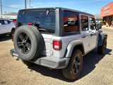 Used 2023 Jeep Wrangler Unlimited Sport image 4