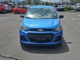 Used 2018 Chevrolet Spark LS image 2