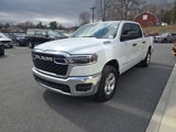 Used 2025 RAM 1500 Tradesman image 3
