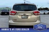Certified 2017 Ford C-MAX Energi SE w/ Equipment Group 401A image 5