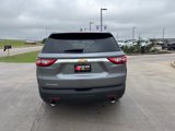 Used 2019 Chevrolet Traverse LS image 6