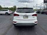 Used 2017 Hyundai Santa Fe Sport image 4